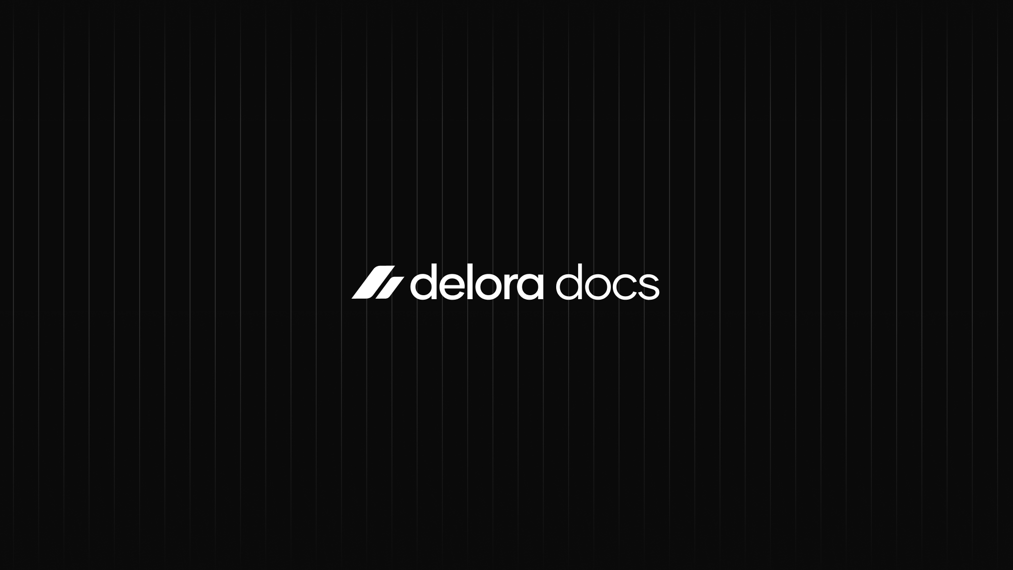 Customize Widget - Delora